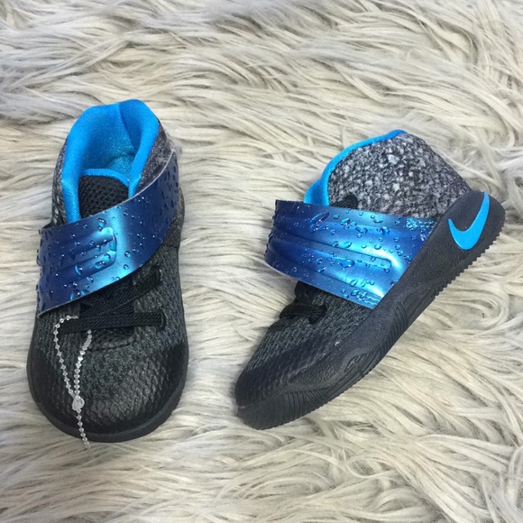 kyrie water drop shoes